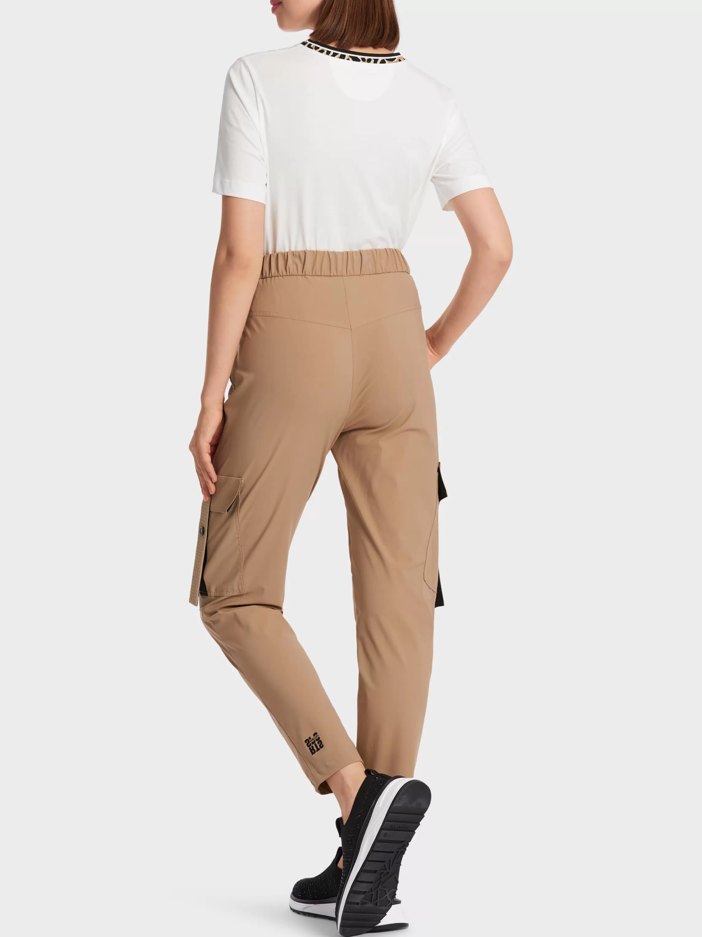 Hot CARGO STYLE RIETI PANTS Pants