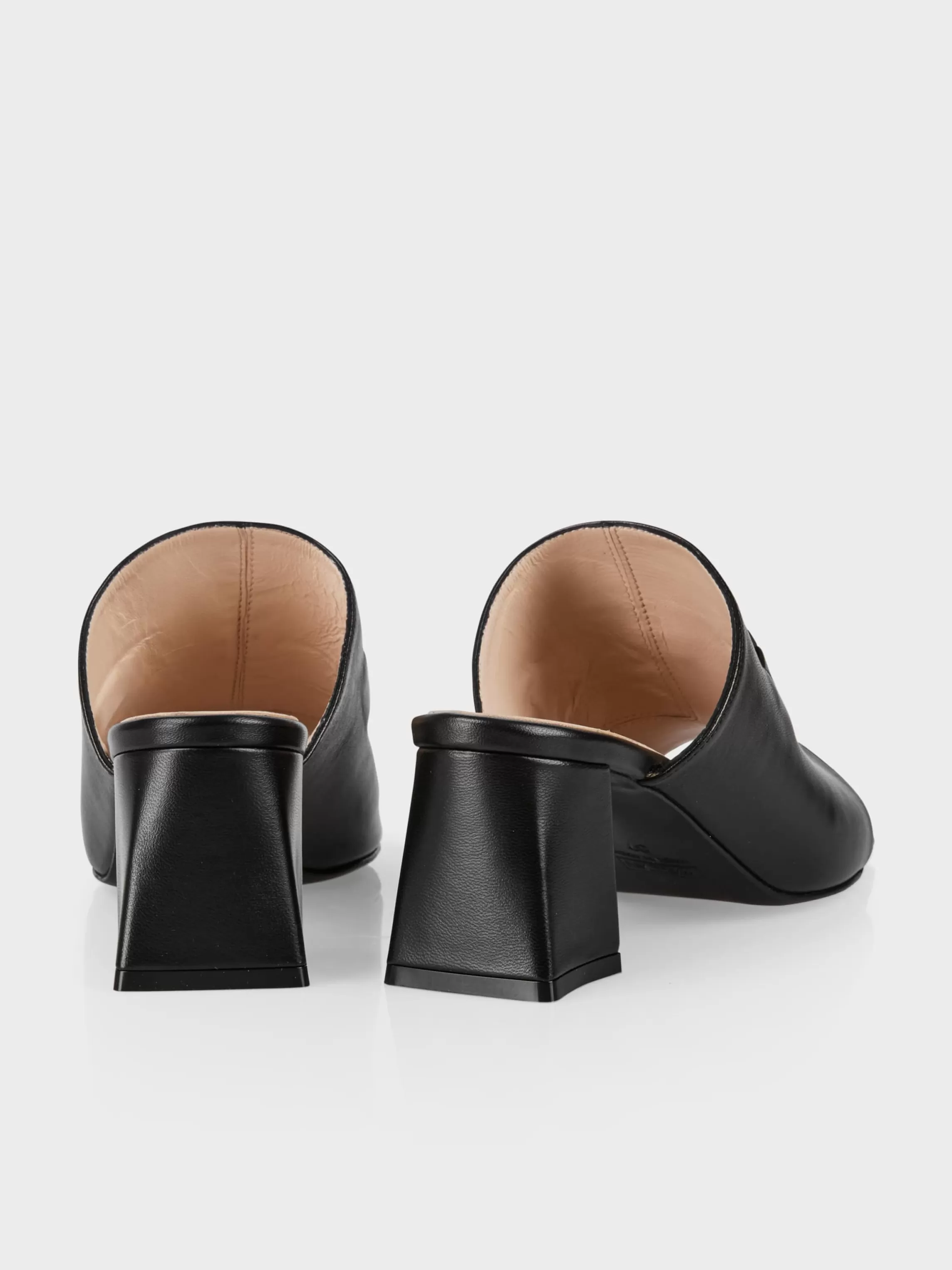 Best ELEGANT &QUOT;RETHINK TOGETHER&QUOT; MULES Shoes