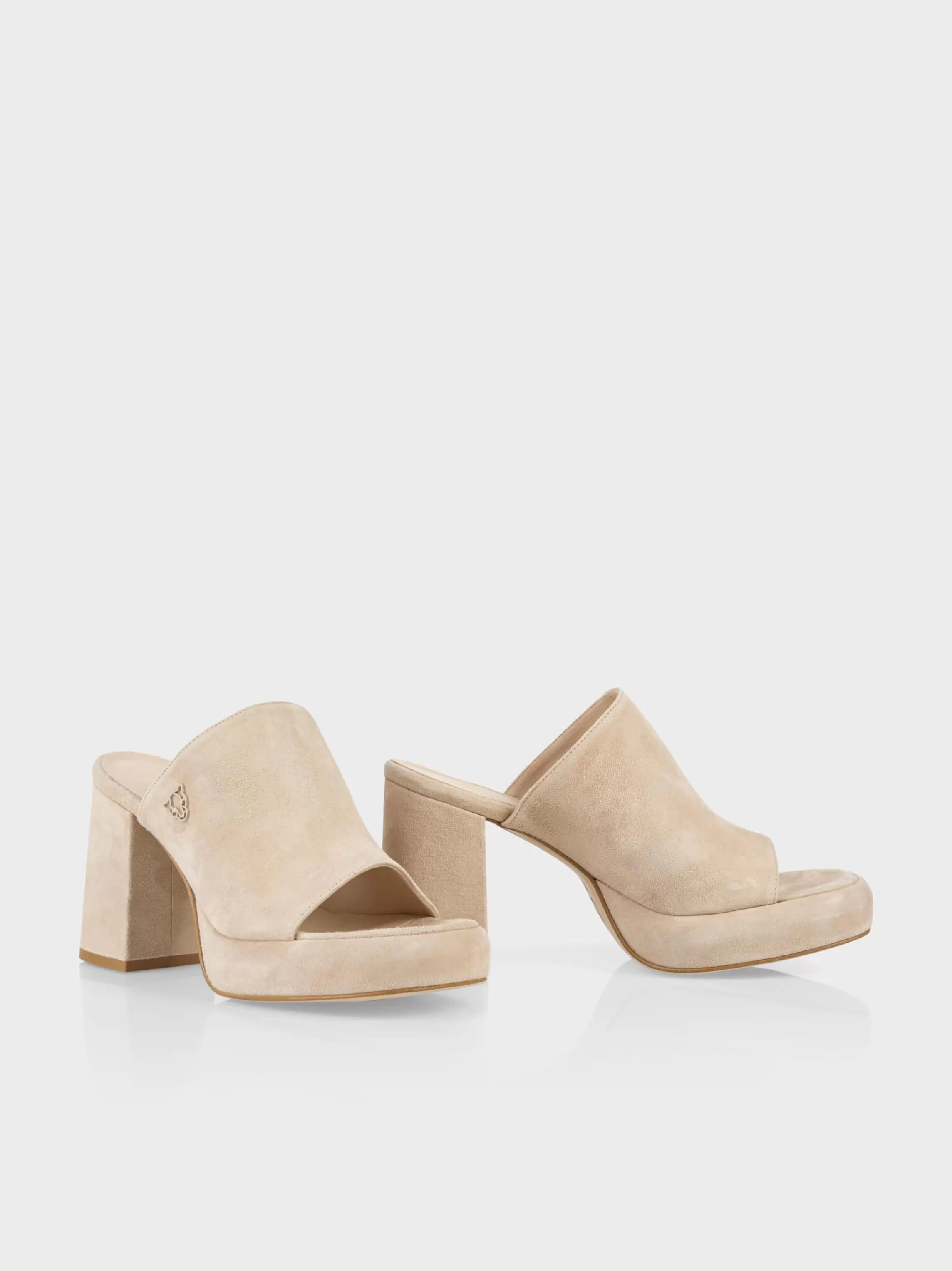 Sale HIP &QUOT;RETHINK TOGETHER&QUOT; MULES Shoes