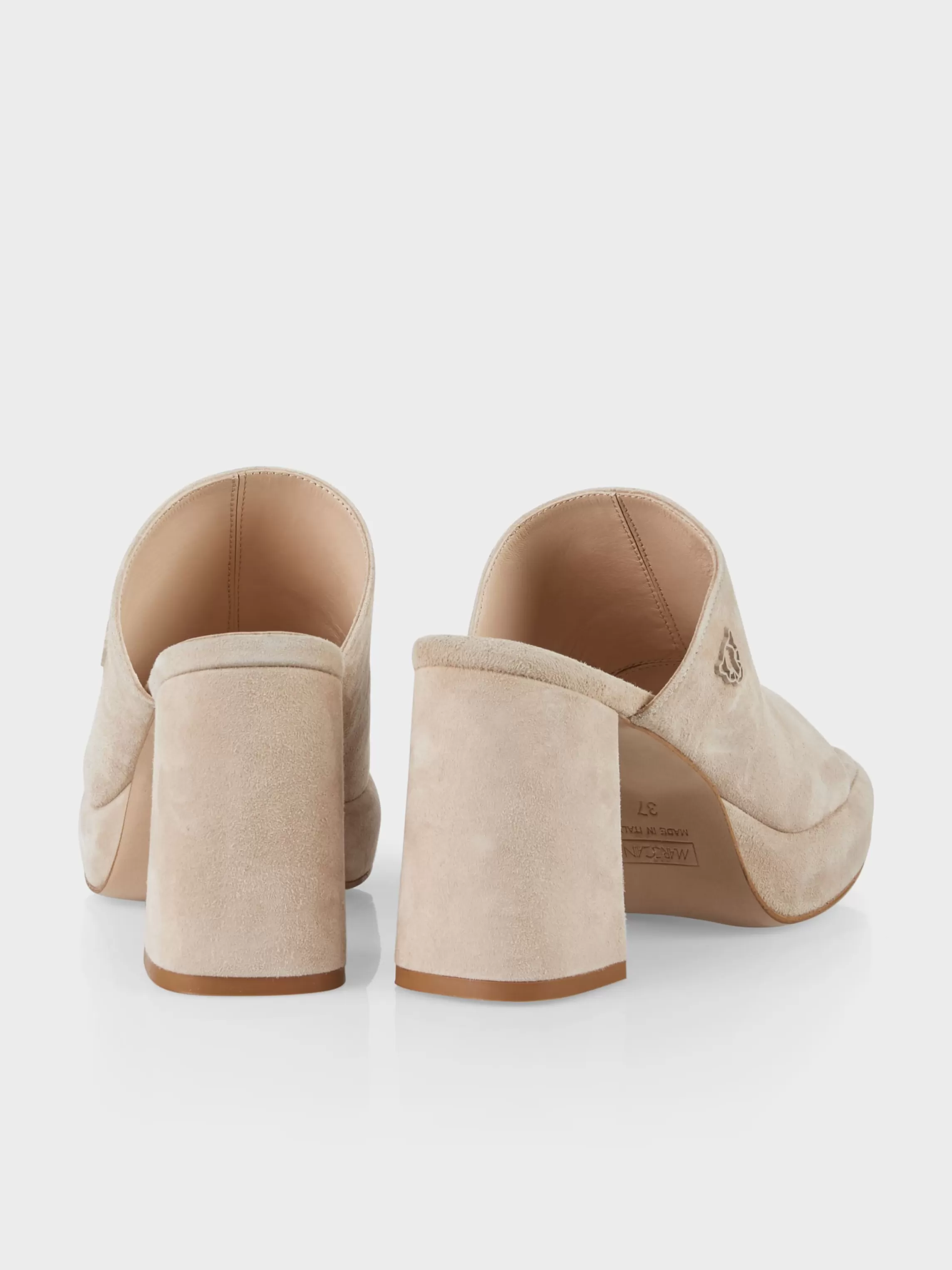 Sale HIP &QUOT;RETHINK TOGETHER&QUOT; MULES Shoes