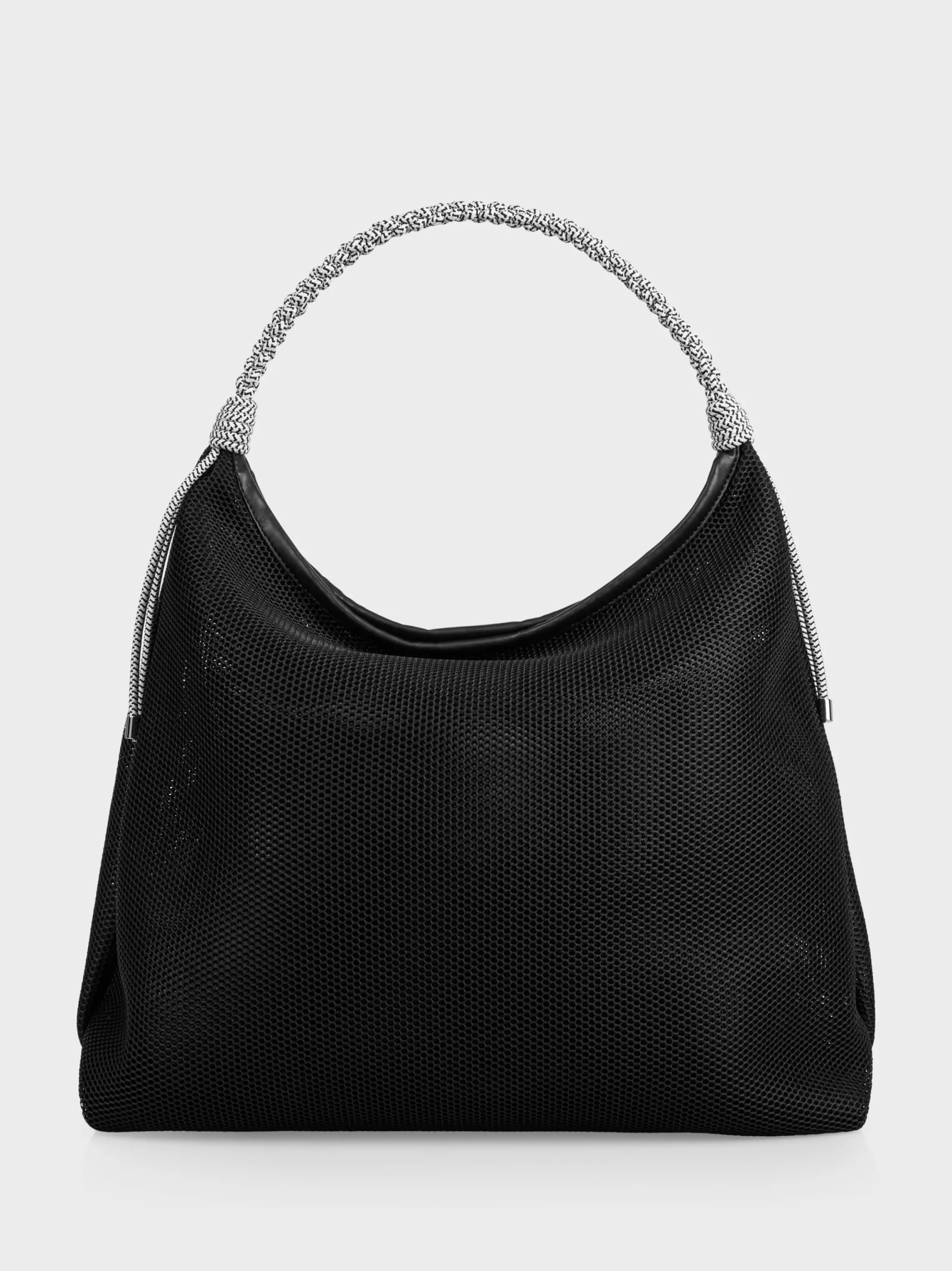 Cheap MESH SHOPPER BAG Bags