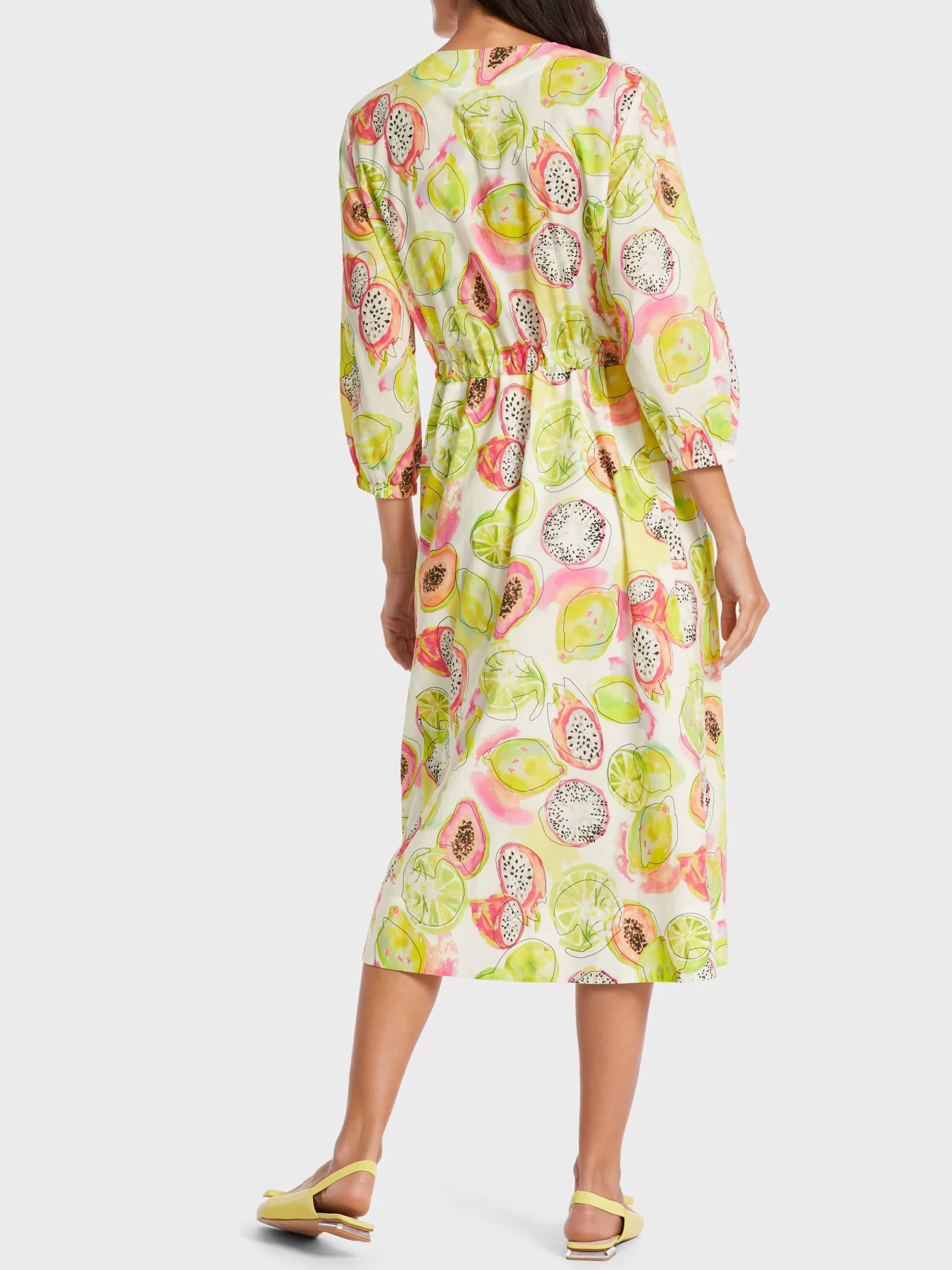 Flash Sale PRINTED DRESS Dresses