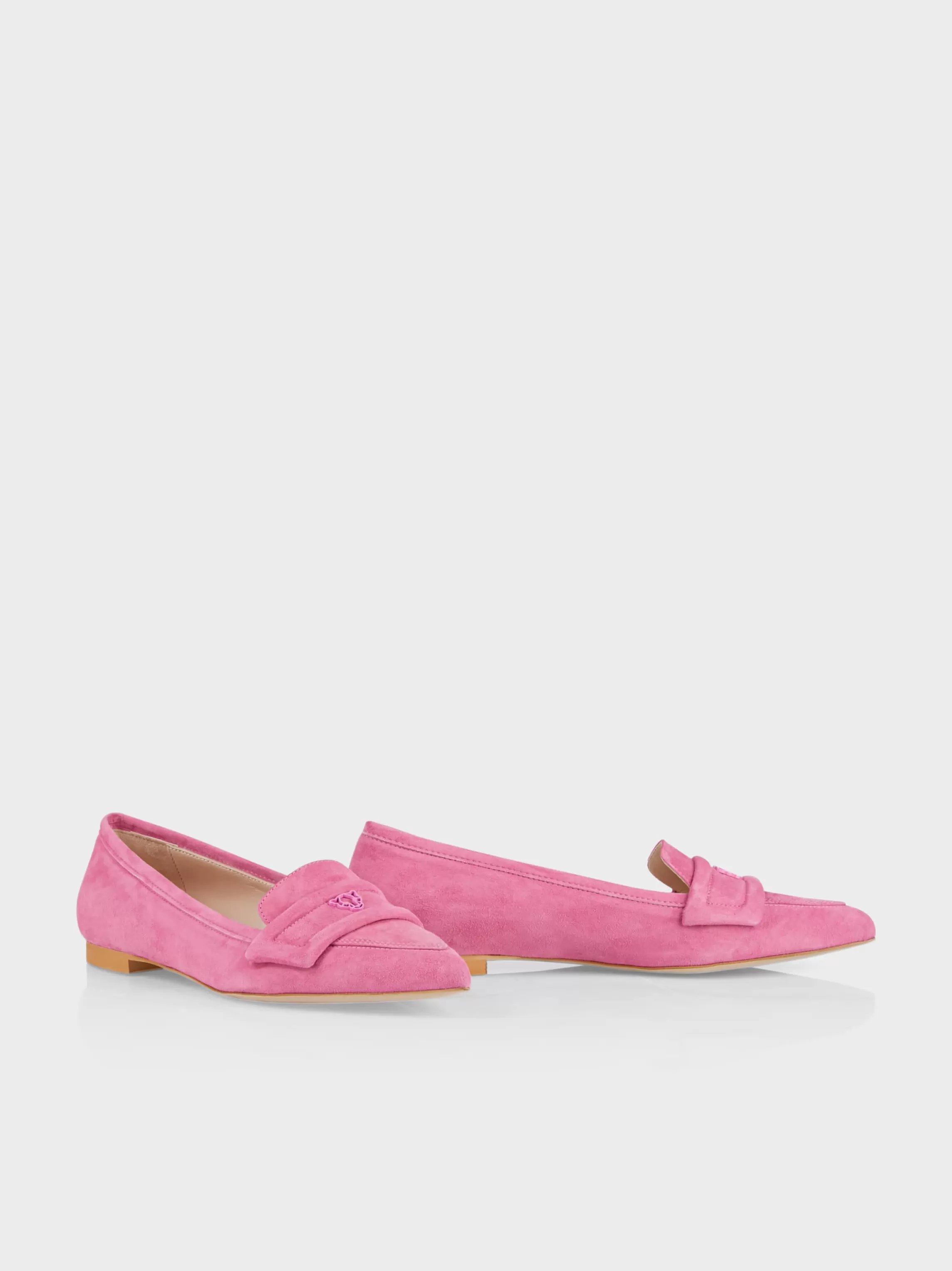 Discount &QUOT;RETHINK TOGETHER&QUOT; FLAT LOAFERS Shoes