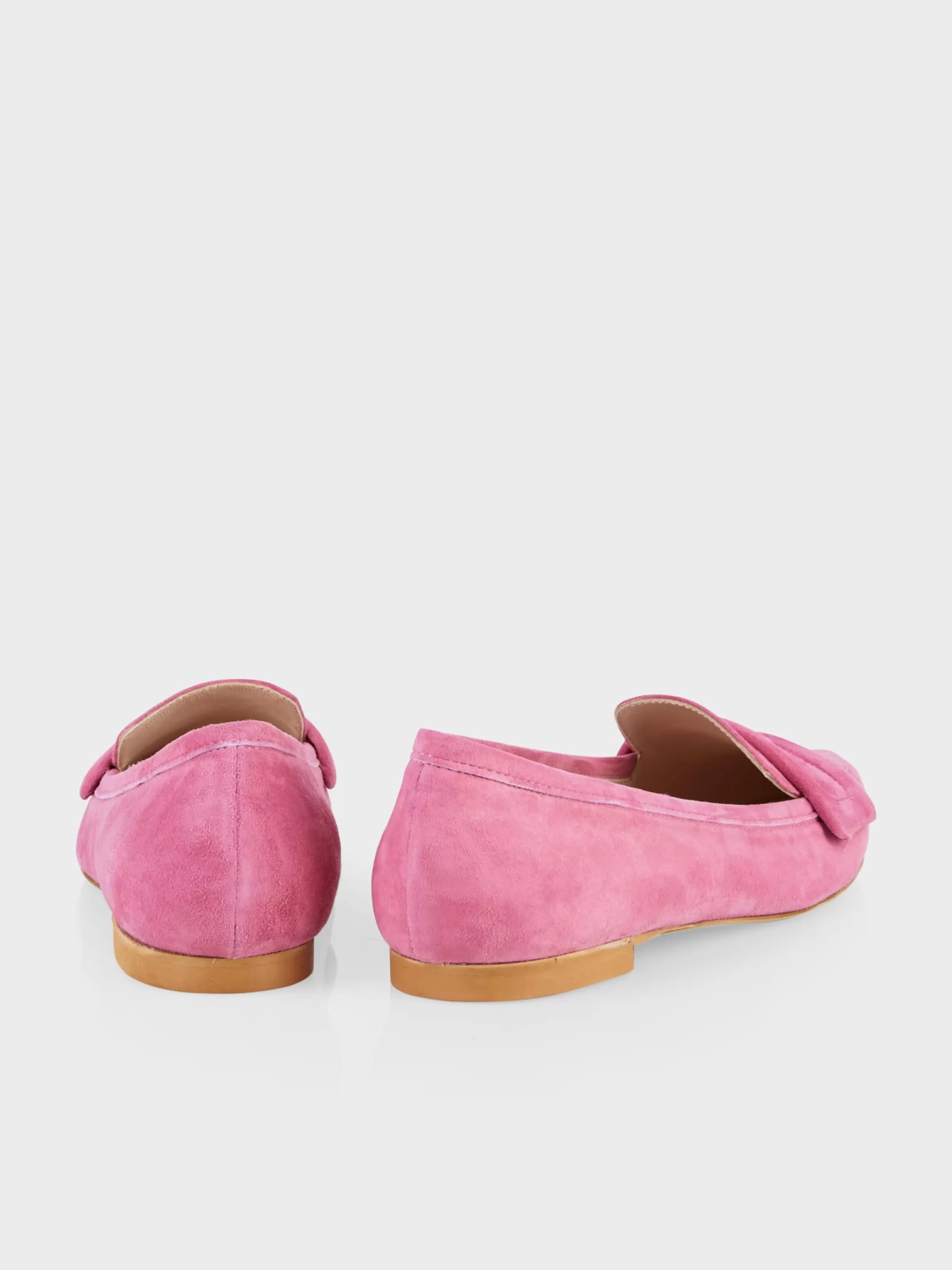 Discount &QUOT;RETHINK TOGETHER&QUOT; FLAT LOAFERS Shoes