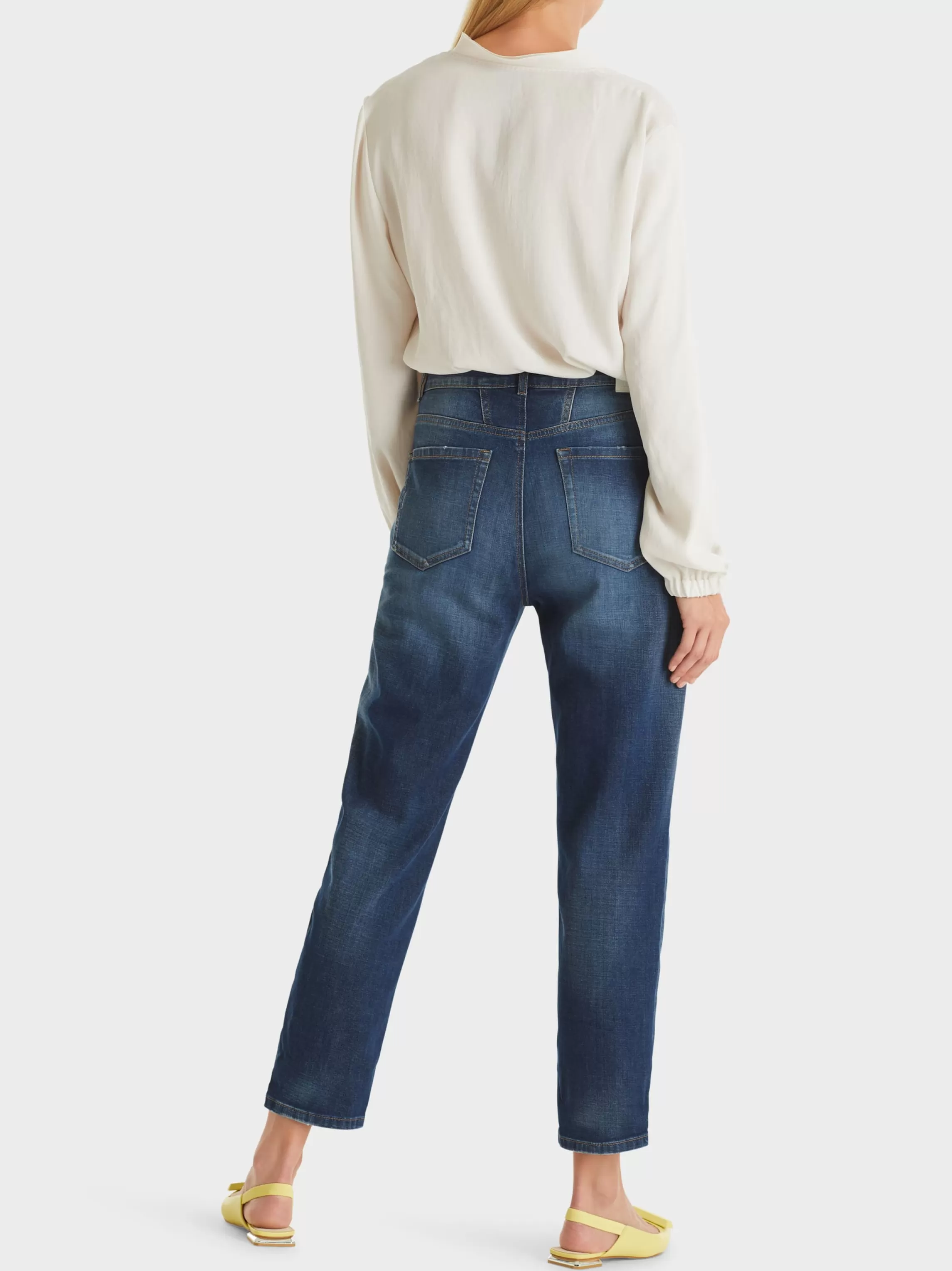 Online &QUOT;RETHINK TOGETHER&QUOT; JEANS RIAD Jeans