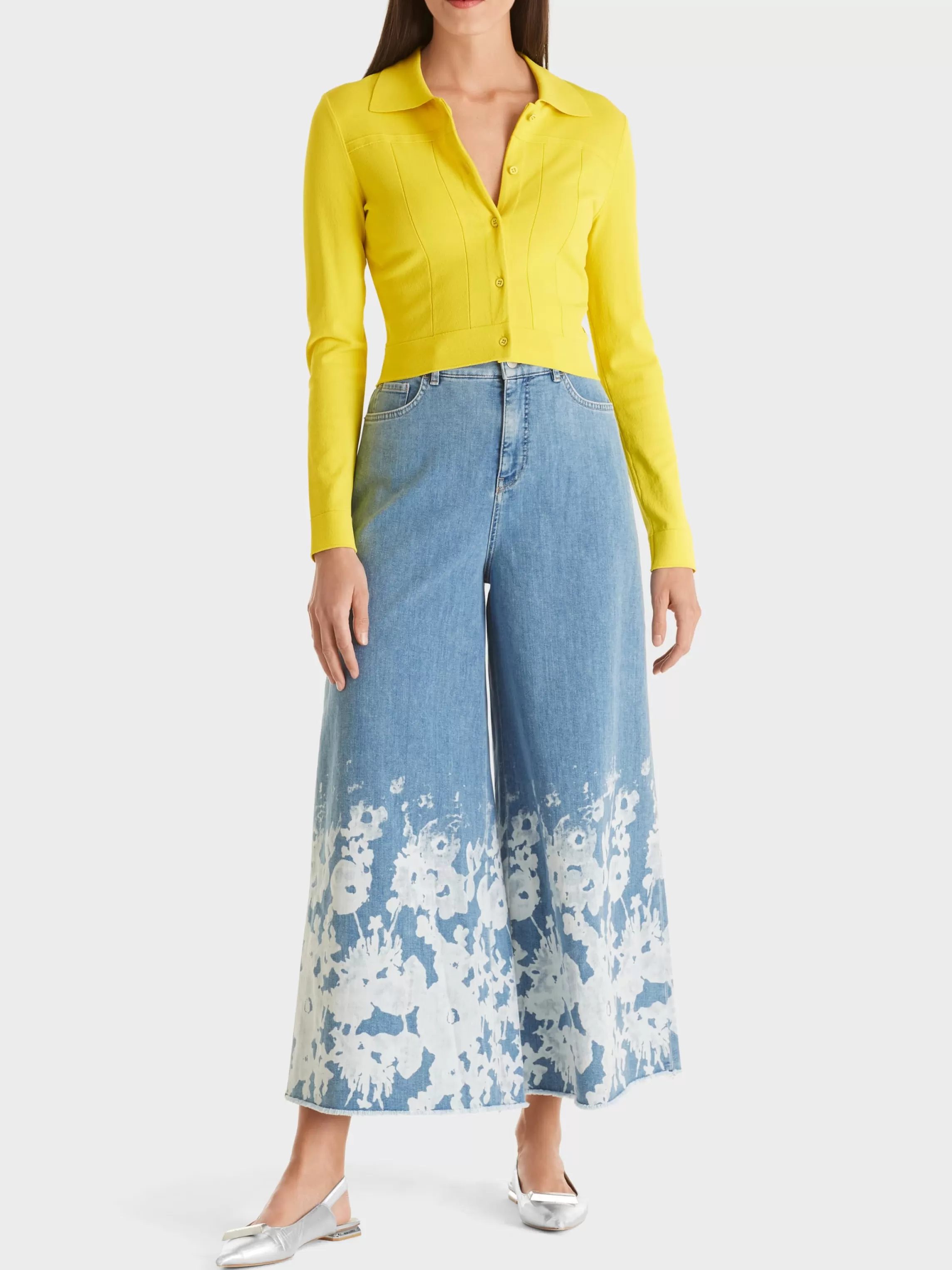 Best RETHINK TOGETHER CULOTTES WAUKEE Jeans