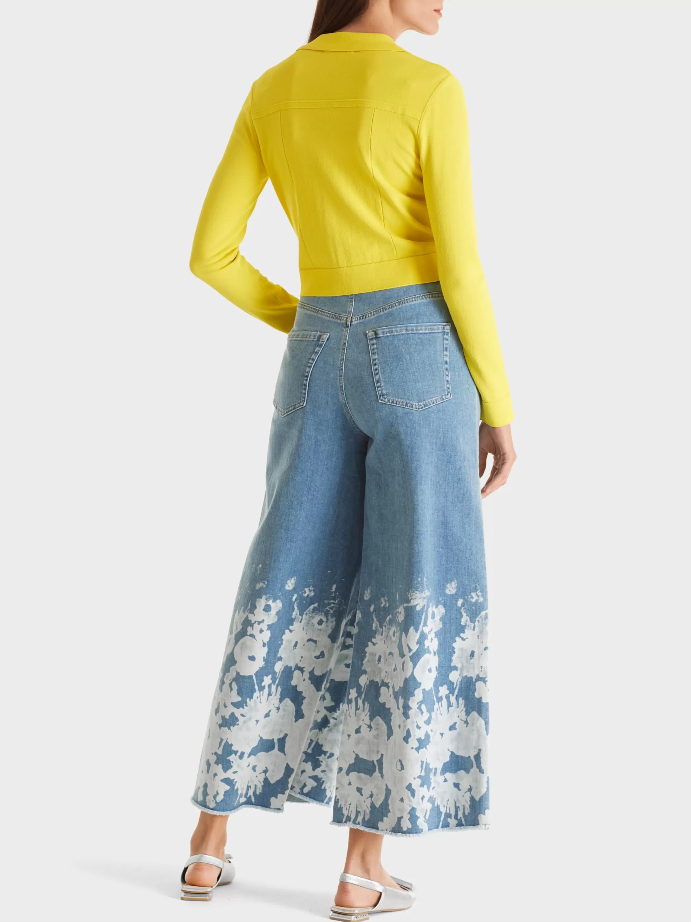 Best RETHINK TOGETHER CULOTTES WAUKEE Jeans