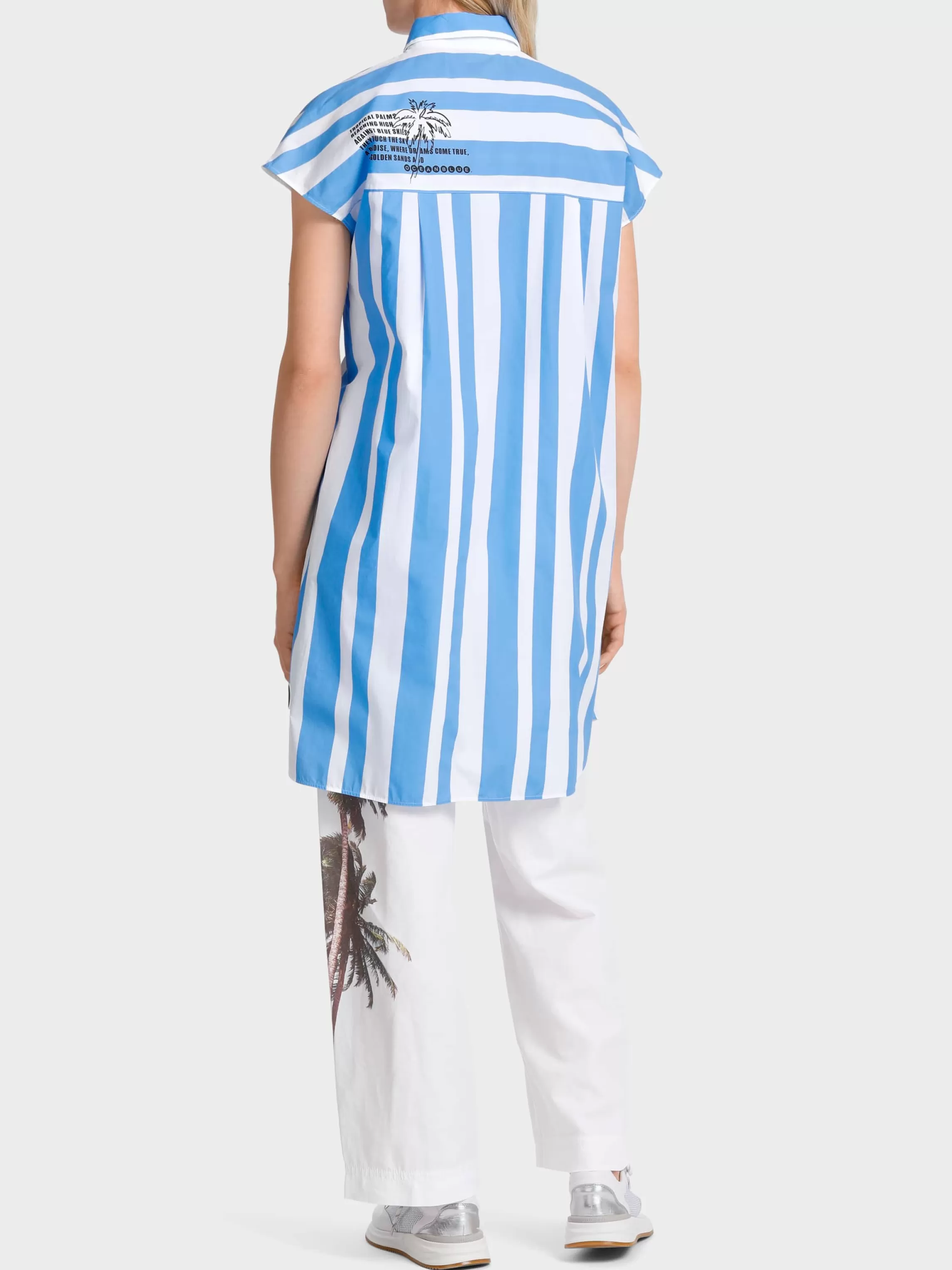 Clearance RETHINK TOGETHER STRIPED DRESS Dresses