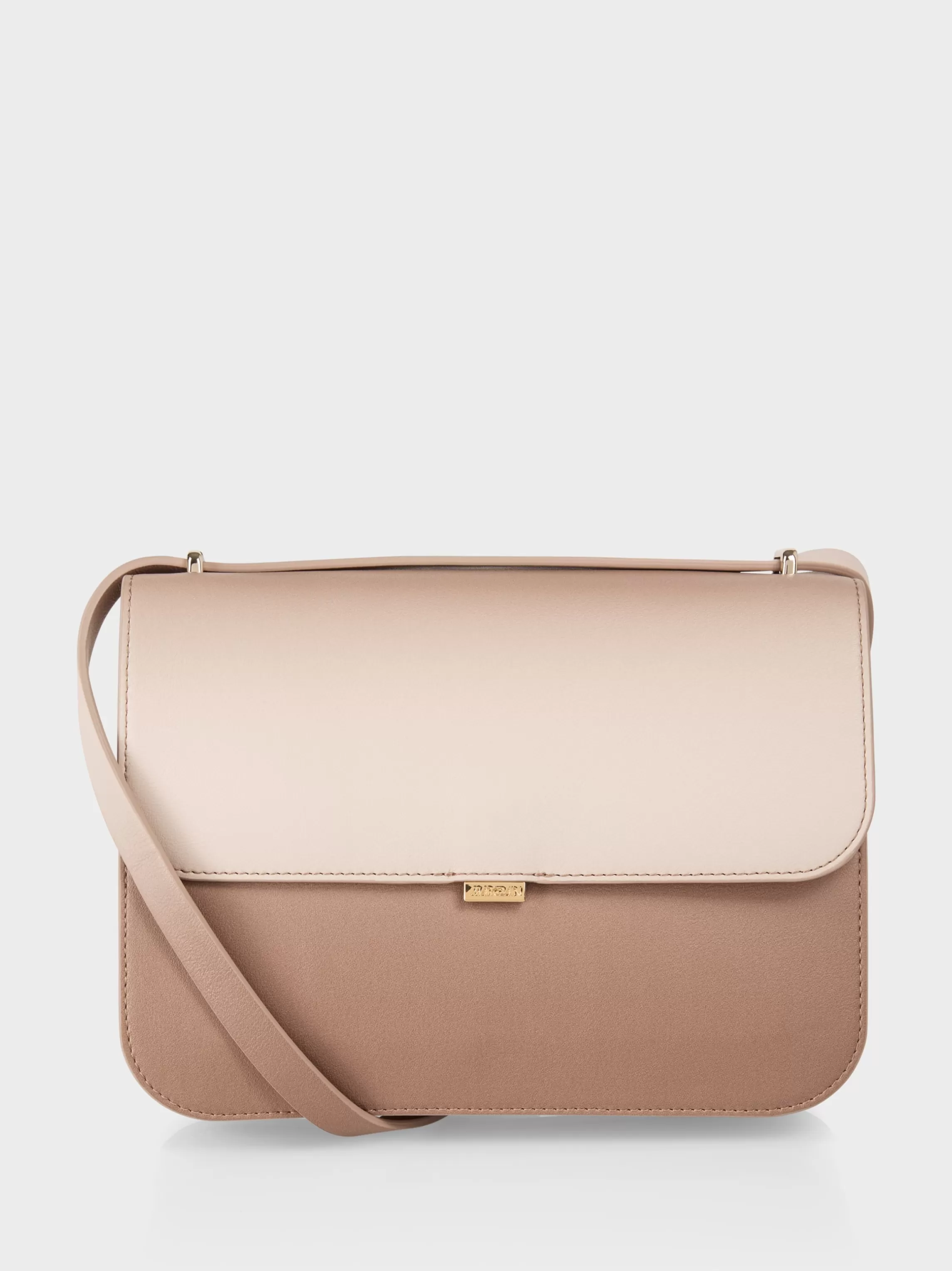 Outlet SHOULDER BAG WITH COLOUR GRADIENT Bags