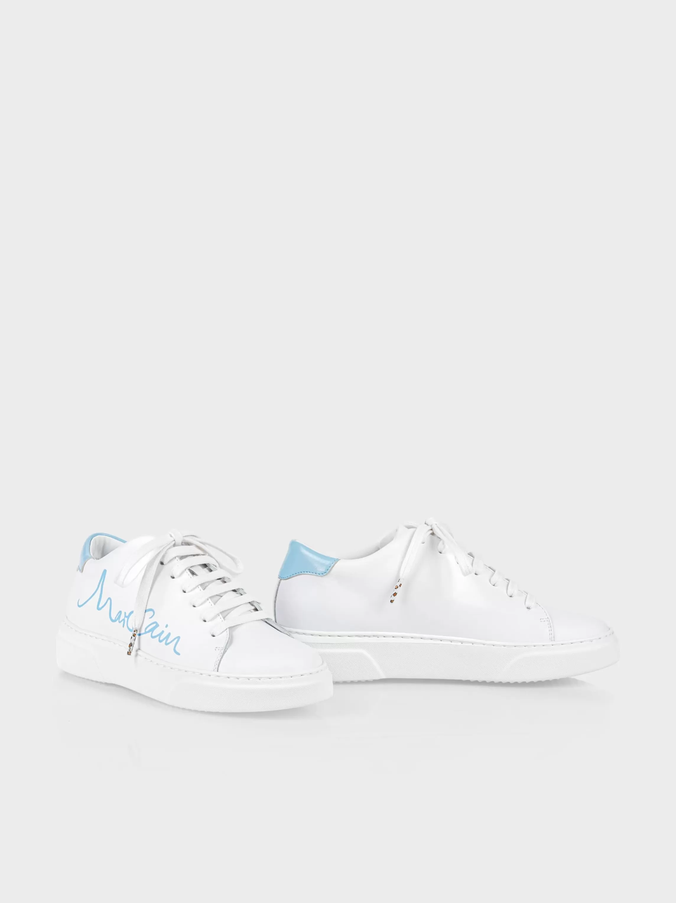 Best Sale SNEAKERS WITH LETTERING Shoes