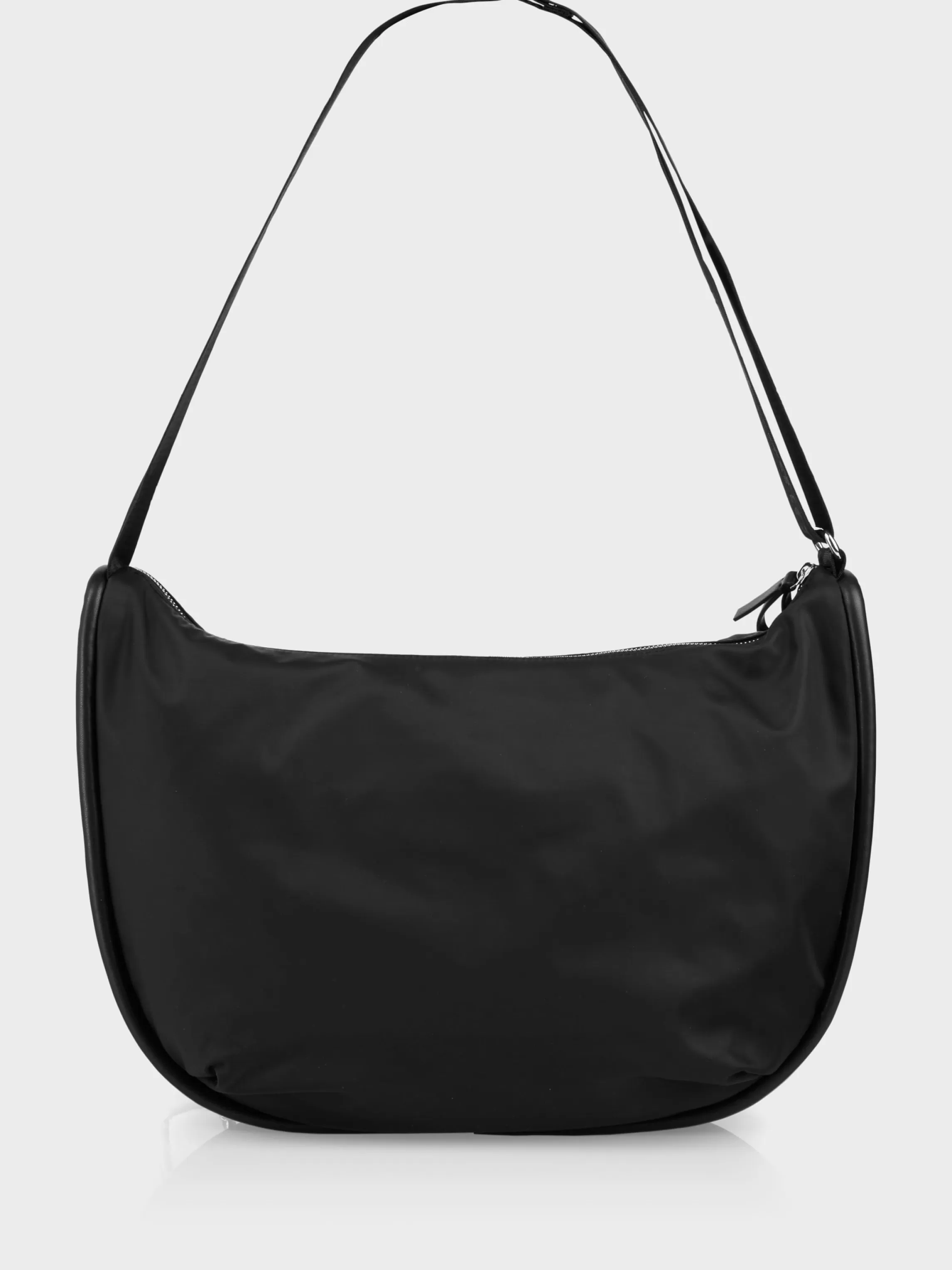 Flash Sale SOFT SHOULDER BAG &QUOT;RETHINK TOGETHER&QUOT; Bags