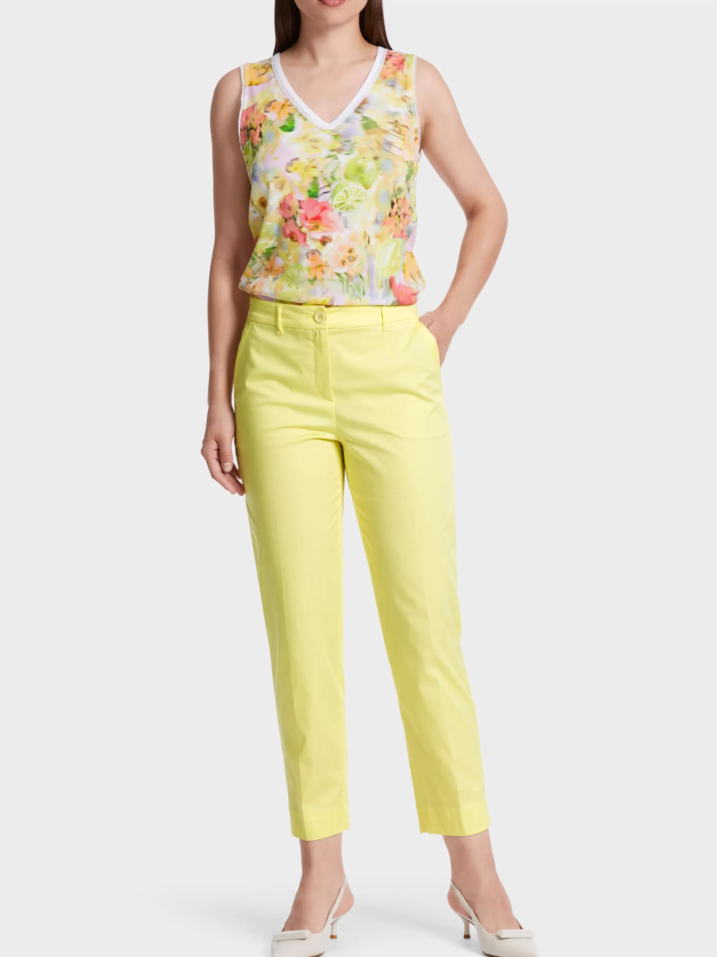 Sale SUMMERY FUSHUN PANTS Pants | Pantsuits