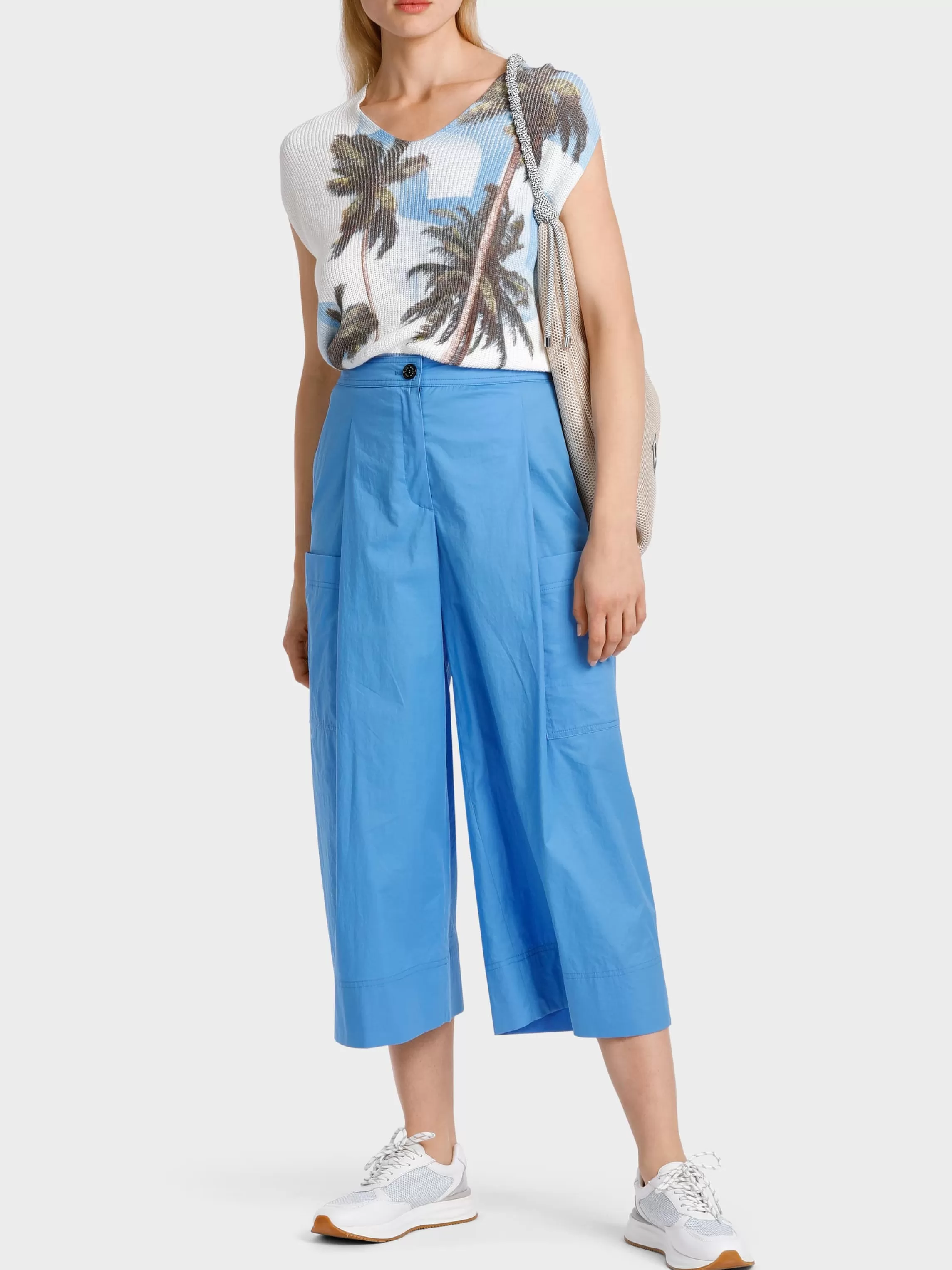 New WARIN CULOTTES Pants