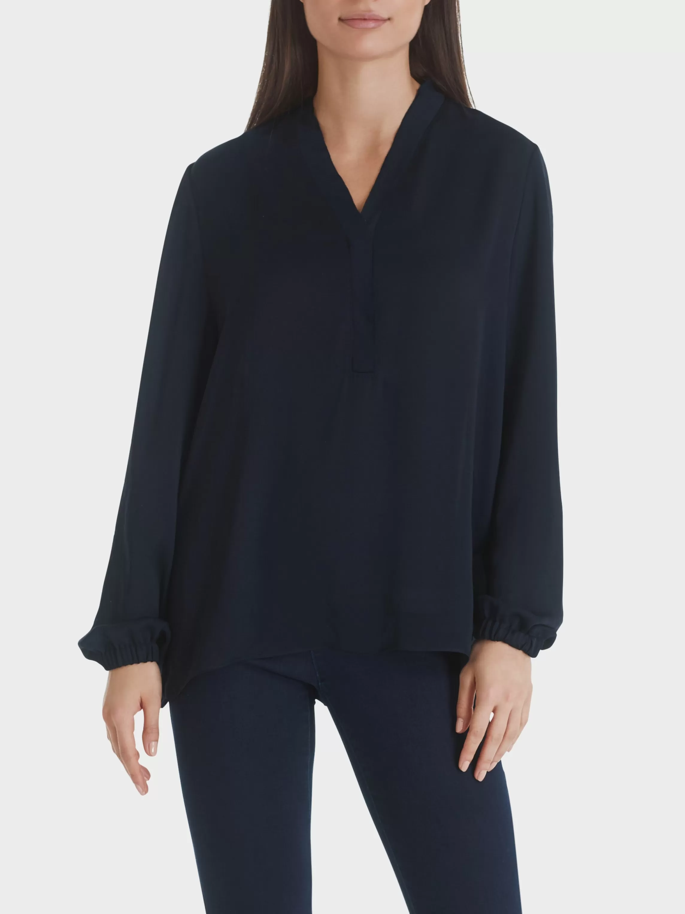 Outlet WIDE BLOUSE Blouses & Tunics