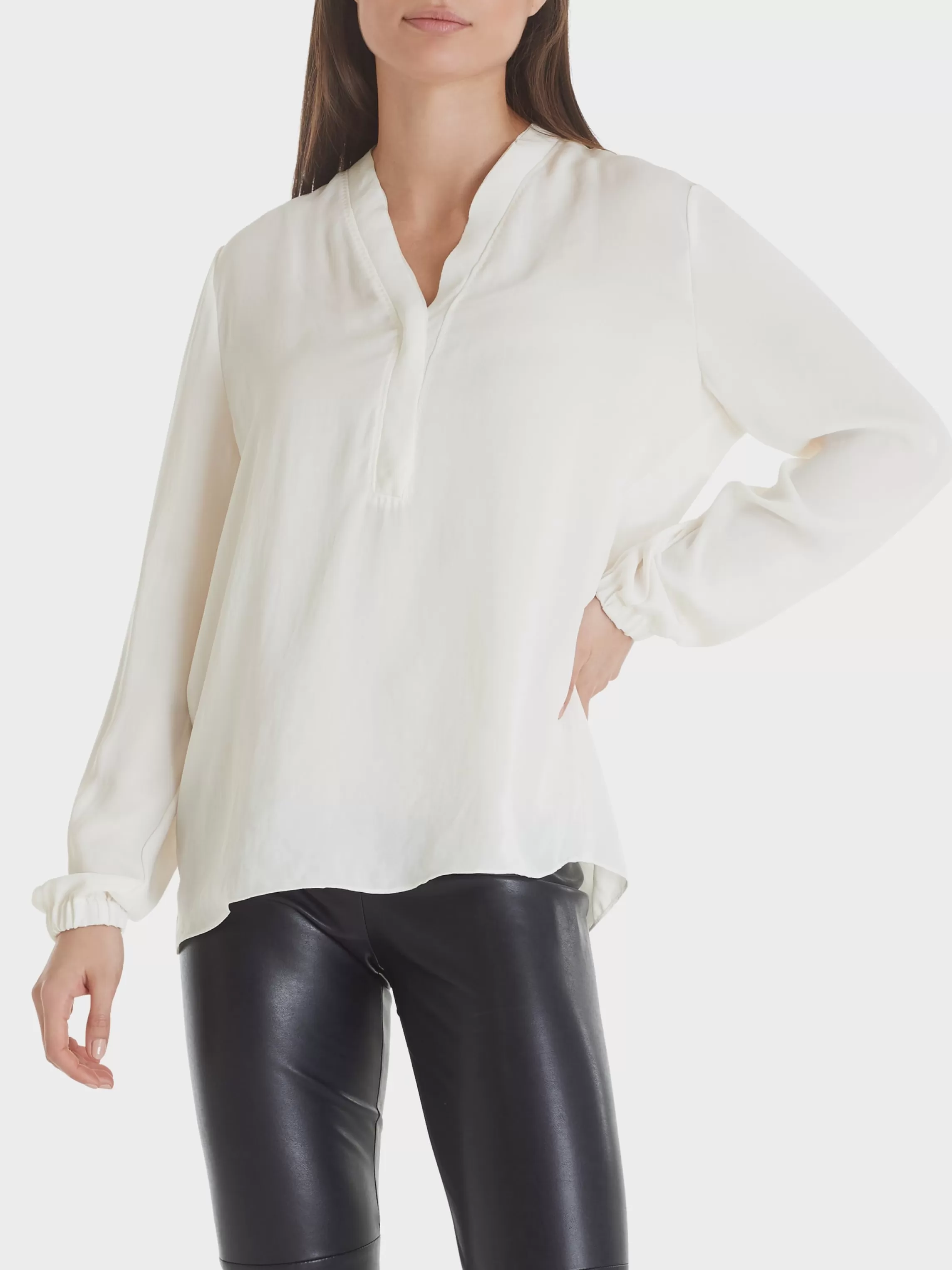 Flash Sale WIDE BLOUSE Blouses & Tunics